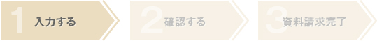 入力する